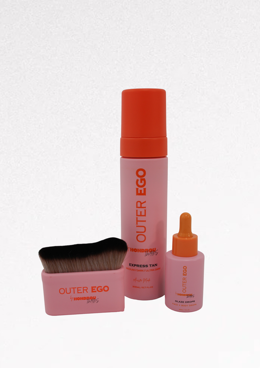 Outer Ego - Tanning Thursday Bundle