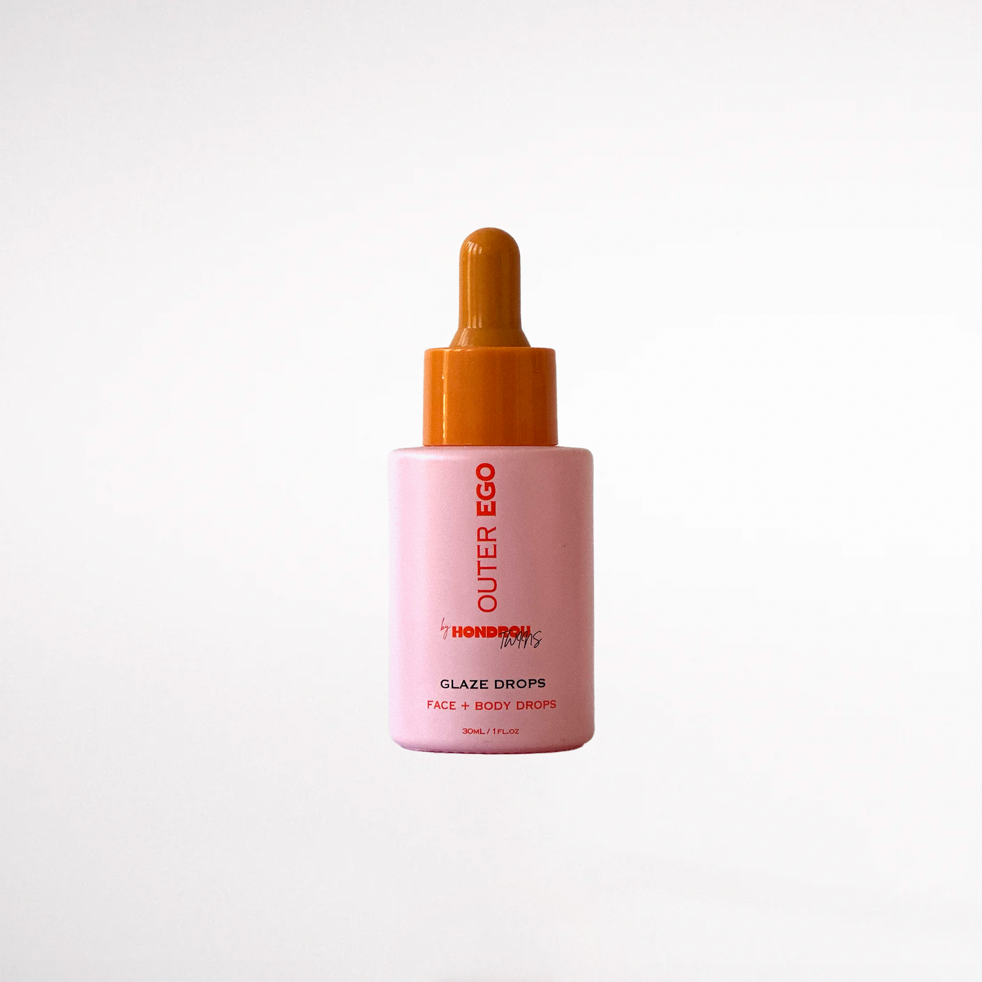 Glaze Drops Face and Body Drops hondroutwins