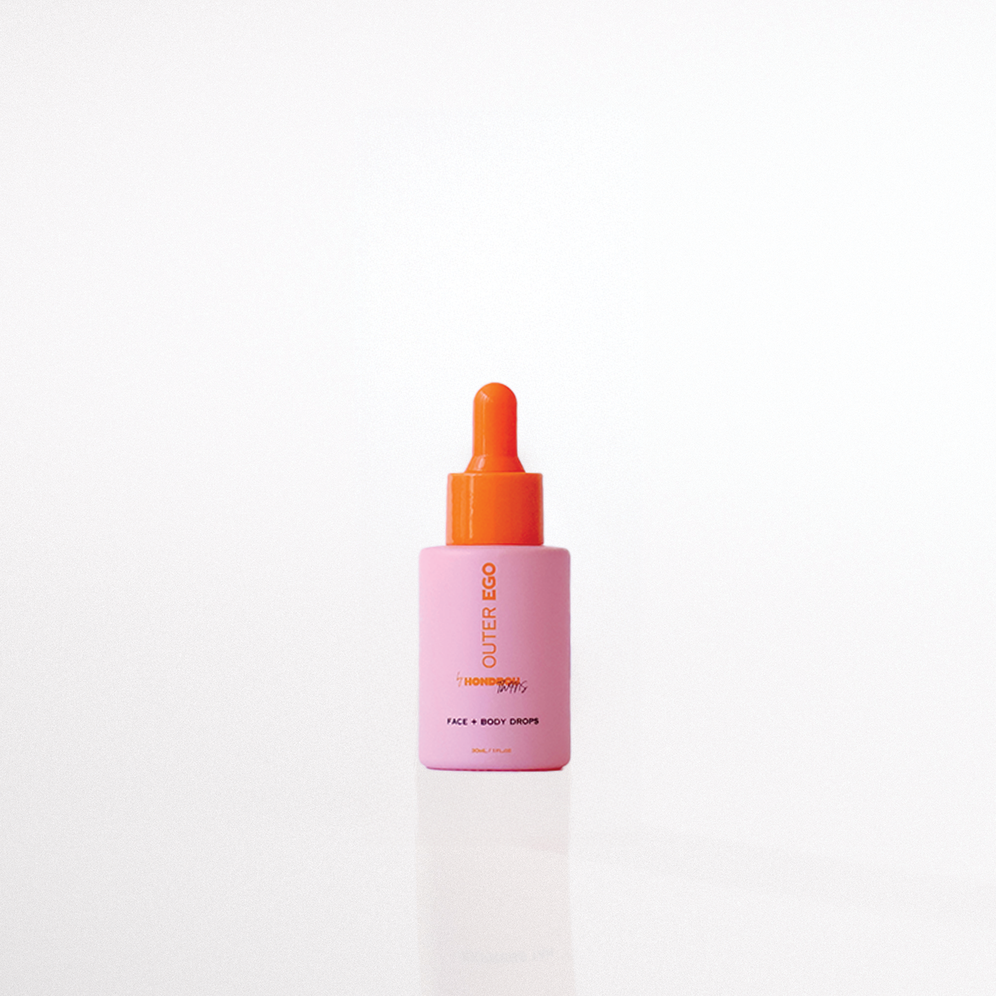 Outer Ego - Face and Body Tanning Drops