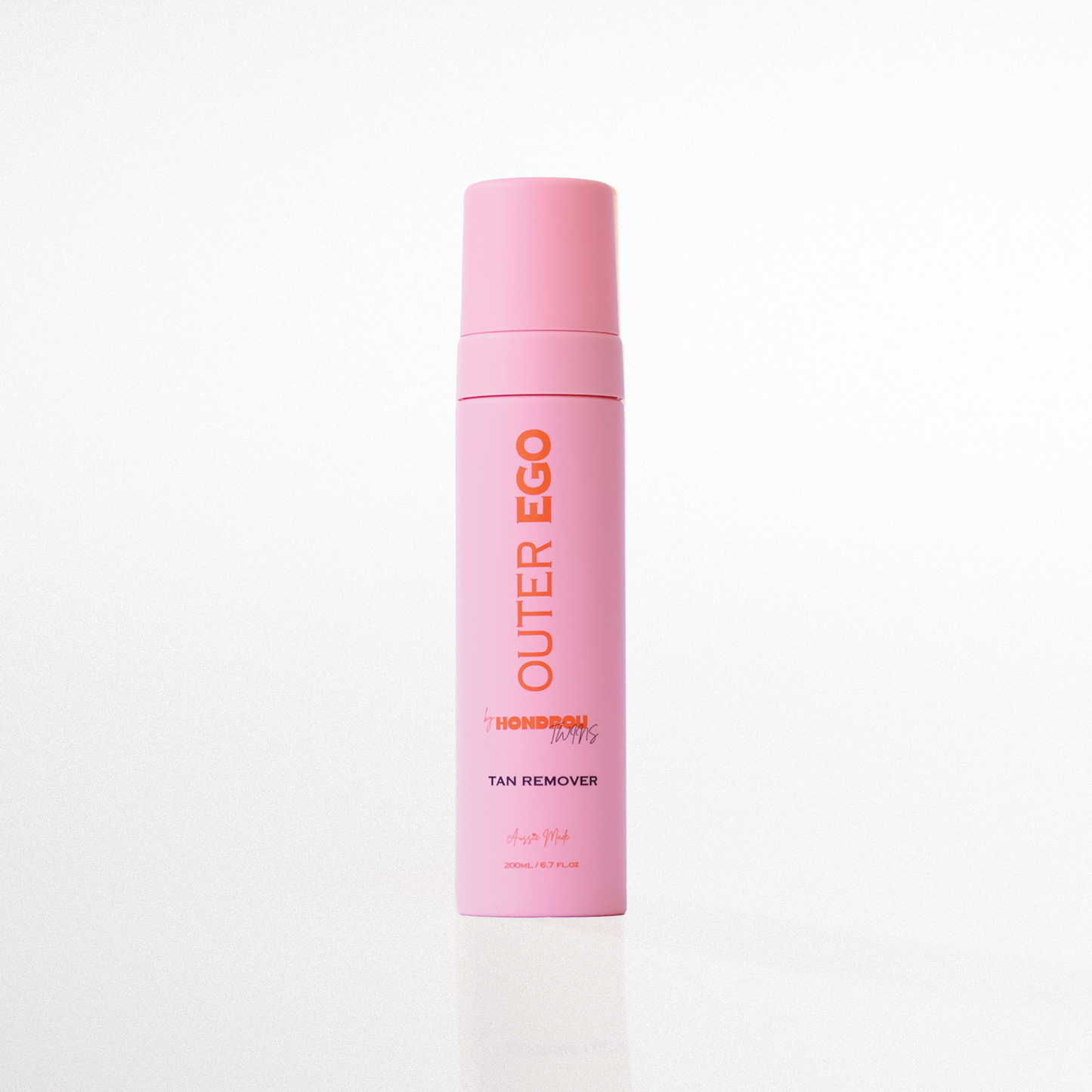 Tan Remover