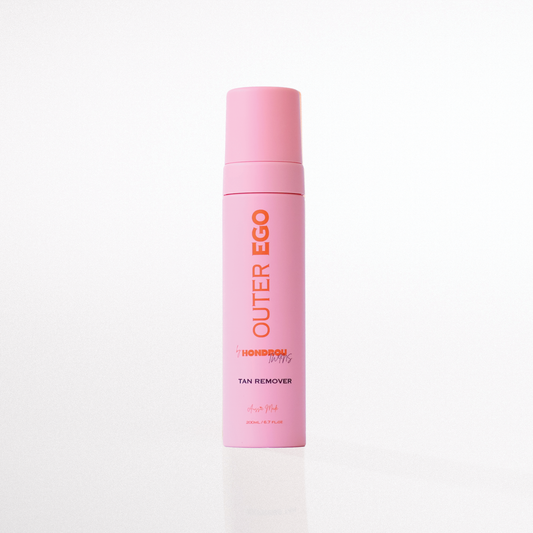 Tan Remover
