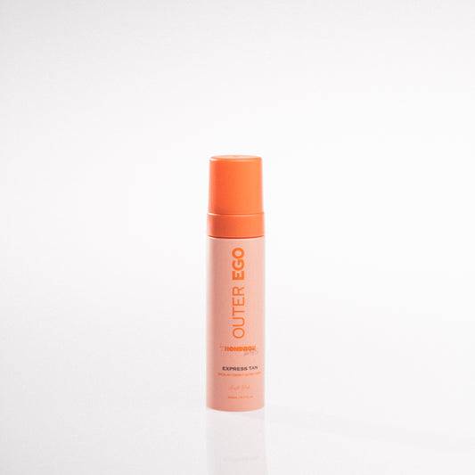 Outer Ego - Express Tanning Mousse